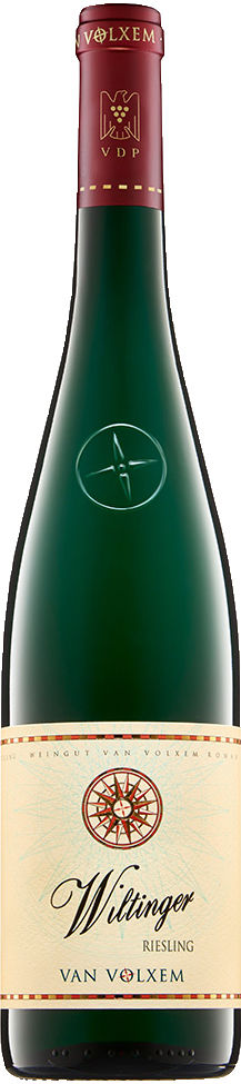 Wiltinger Riesling Wiltinger Riesling