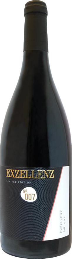 Exzellenz N° 007 Cuvée Mosel QW 2024
