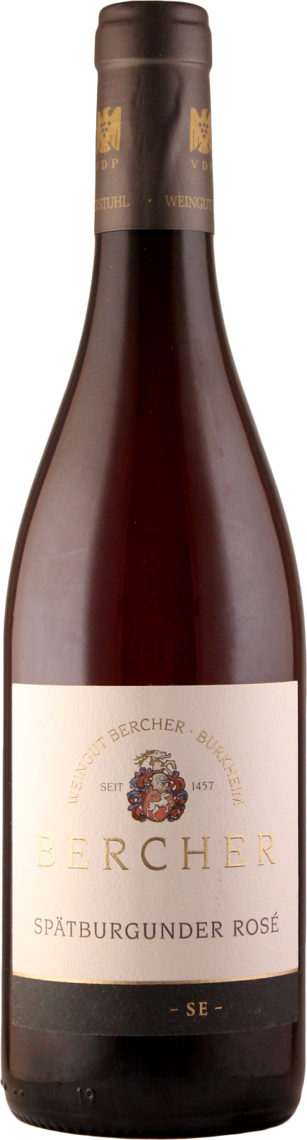 Spätburgunder Rosé SE Baden QW 2023