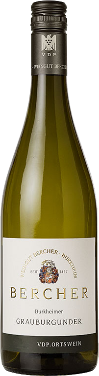 Burkheimer Grauburgunder
