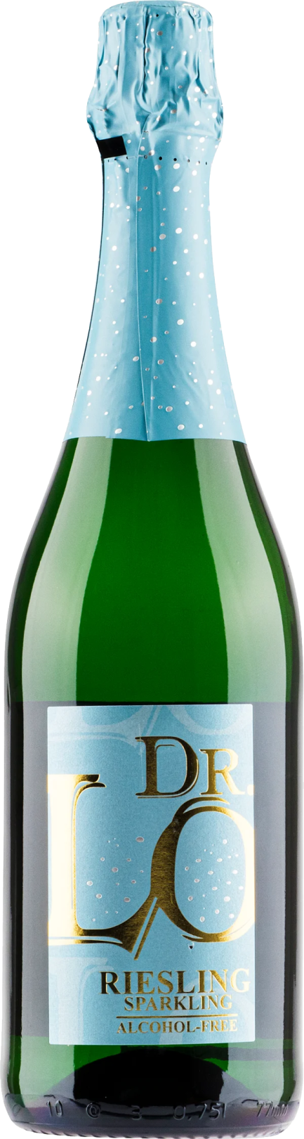 Dr. Lo Riesling Sekt Alkoholfrei Dr. Lo Riesling Sekt Alkoholfrei