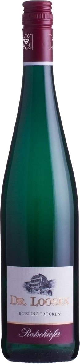 Rotschiefer Riesling trocken Rotschiefer Riesling trocken