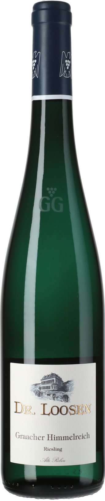 Graacher Himmelreich Riesling Alte Reben Graacher Himmelreich Riesling Alte Reben