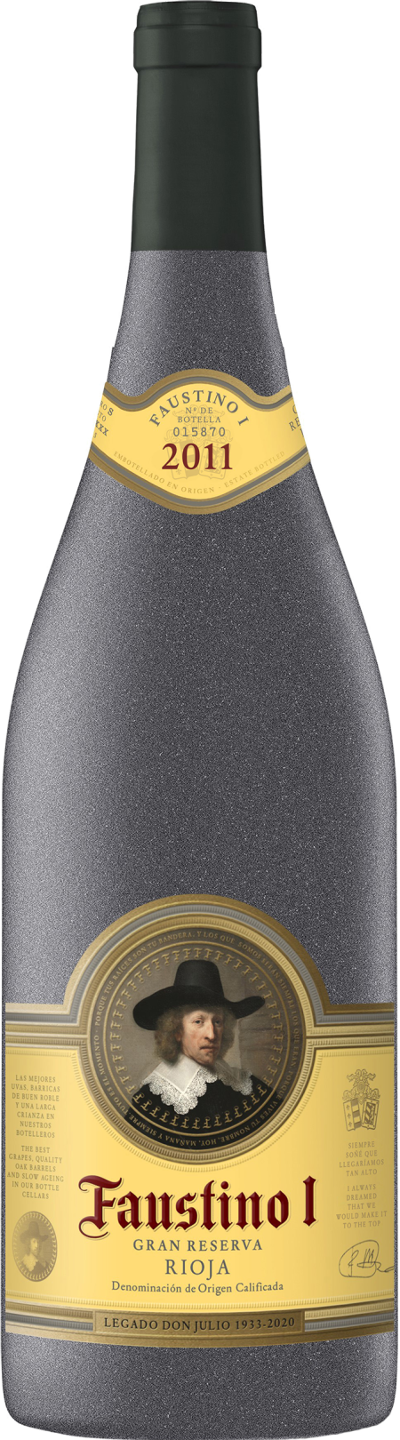 Faustino I Gran Reserva Faustino I Gran Reserva
