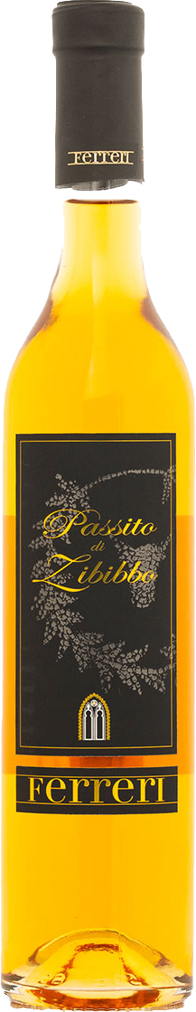 Passito di Zibibbo Passito di Zibibbo