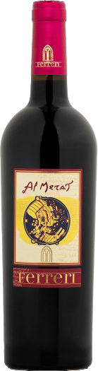 Al Merat Nero d'Avola Al Merat Nero d'Avola