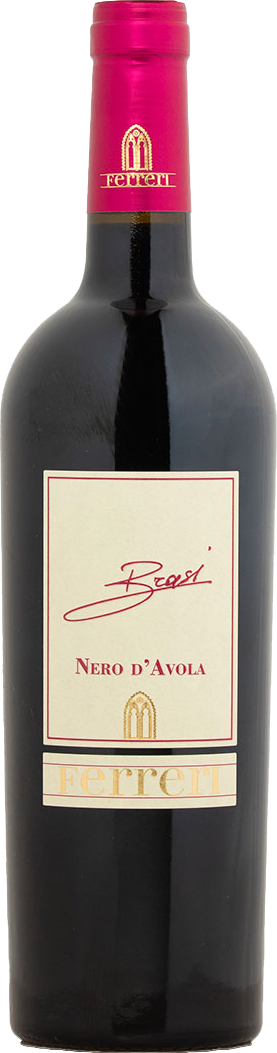 Brasi Nero d'Avola Brasi Nero d'Avola