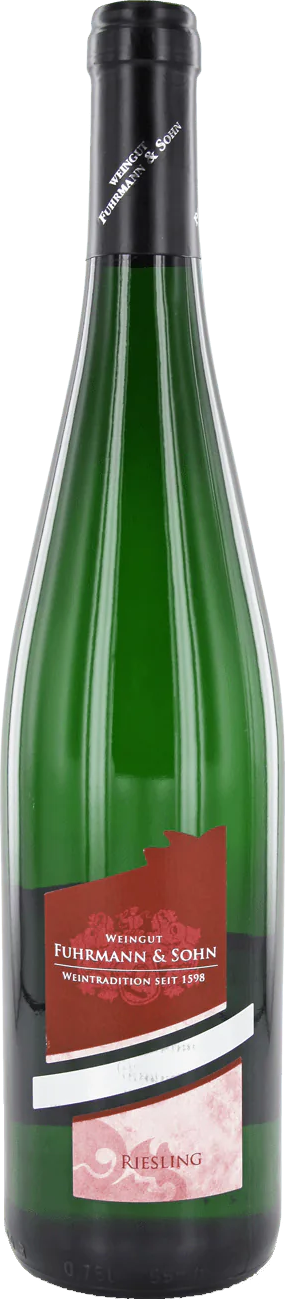 Riesling Alte Reben Spätlese Riesling Alte Reben Spätlese