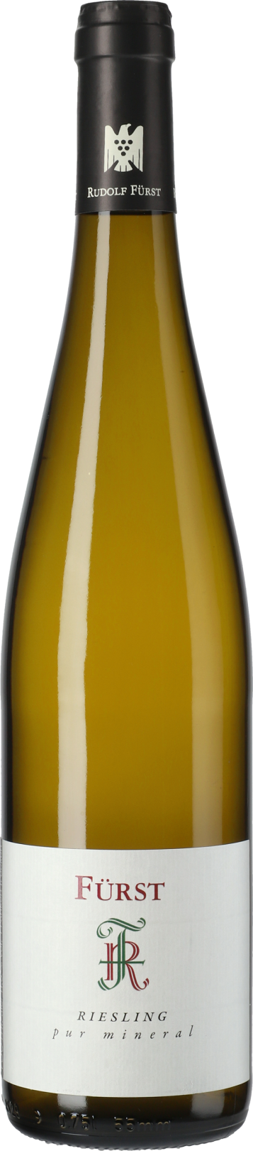 Riesling Pur Mineral Riesling Pur Mineral