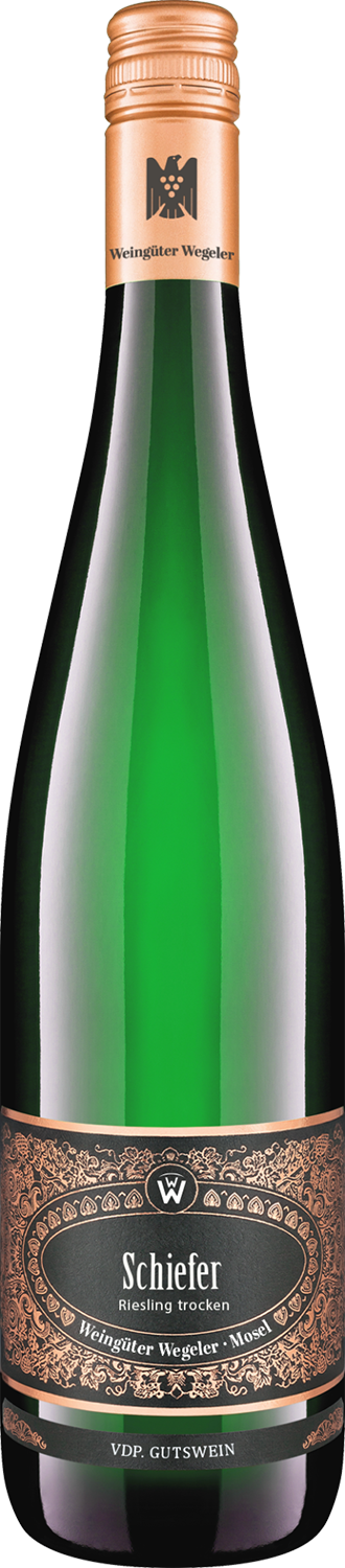 Schiefer Riesling Mosel QW 2025