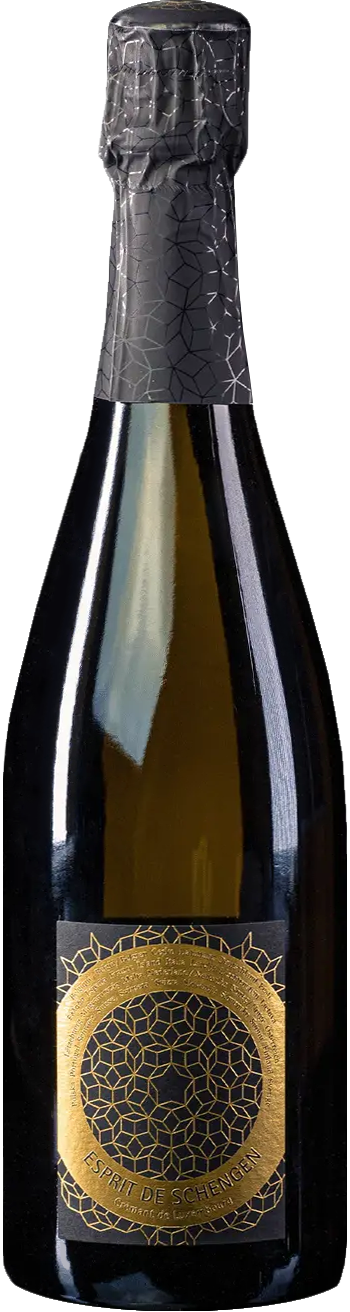 Henri Ruppert Crémant Esprit de Schengen Henri Ruppert Crémant Esprit de Schengen