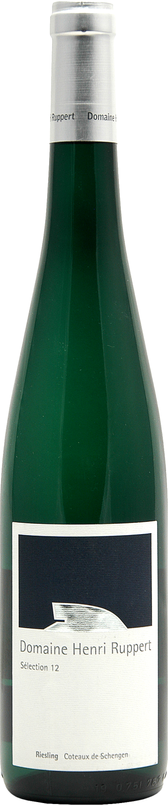 La Sélection 12 Riesling Côteaux de Schengen La Sélection 12 Riesling Côteaux de Schengen
