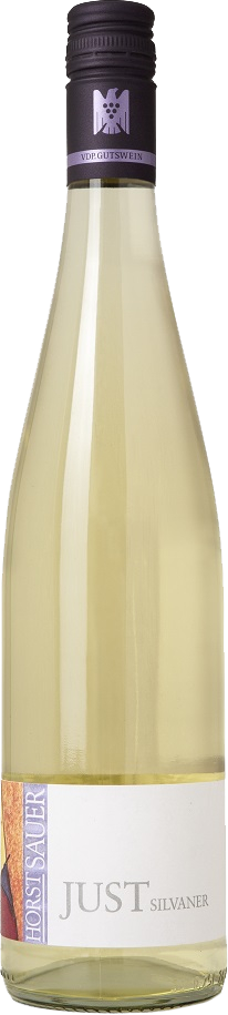 Just Silvaner Just Silvaner