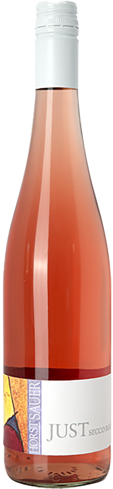 Just Secco Rosé Just Secco Rosé