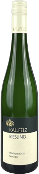 Riesling Hochgewächs
