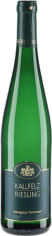 Merler Königslay-Terrassen Riesling fruchtig