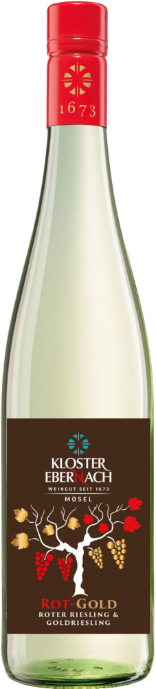 Rot-Gold Mosel 2024 Rot-Gold Mosel 2024