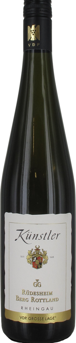 Rüdesheim Berg Rottland Riesling Rüdesheim Berg Rottland Riesling