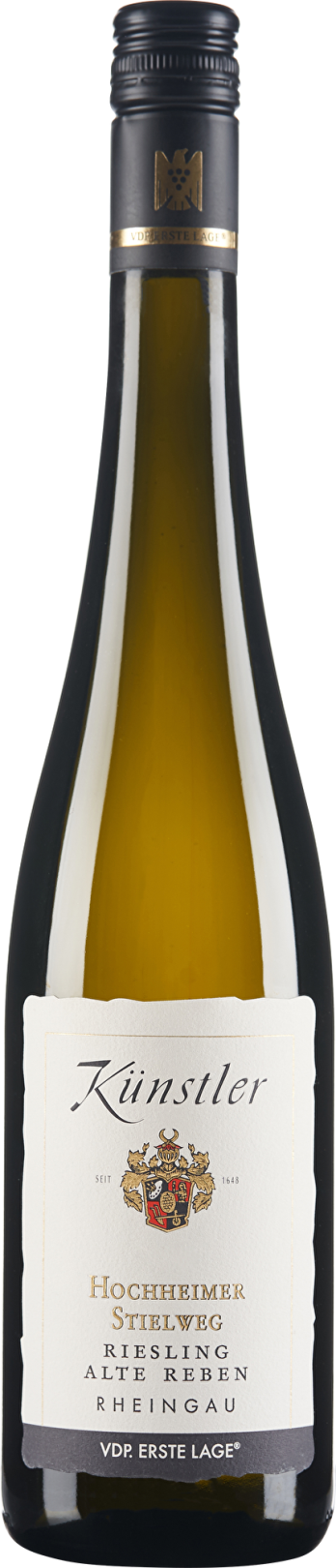 Hochheimer Stielweg Alte Reben Riesling Rheingau 2024