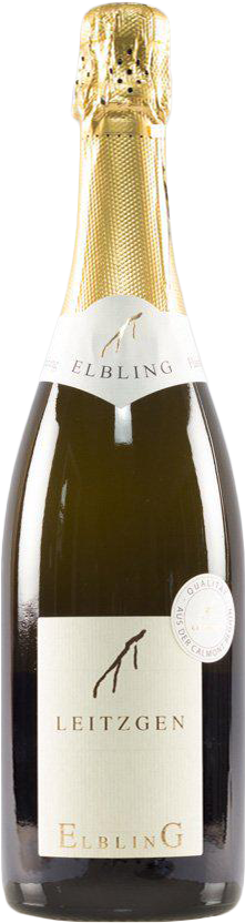 Leitzgen Elbling Sekt Leitzgen Elbling Sekt