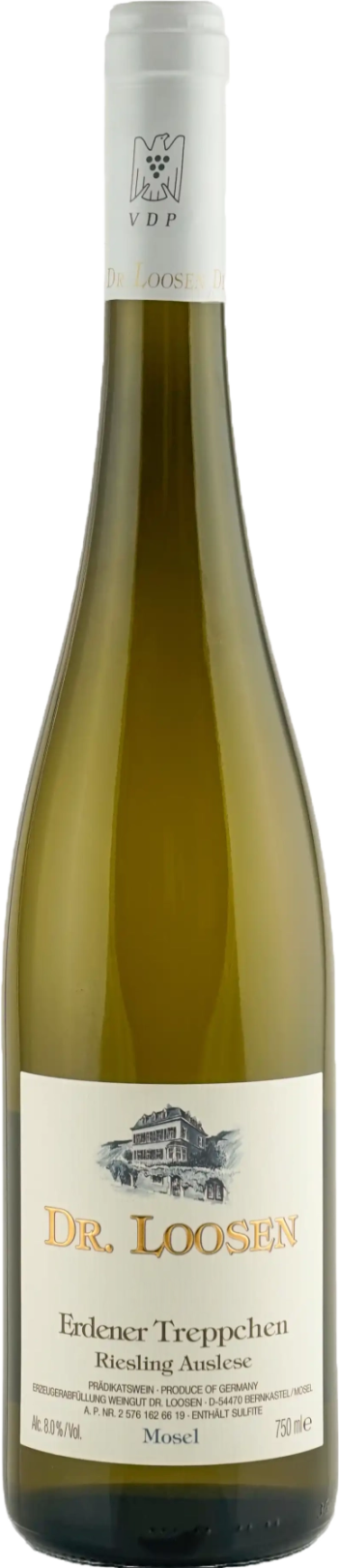 Erdener Treppchen Riesling Auslese Erdener Treppchen Riesling Auslese