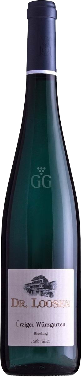 Ürzinger Würzgarten Riesling Alte Reben Ürzinger Würzgarten Riesling Alte Reben