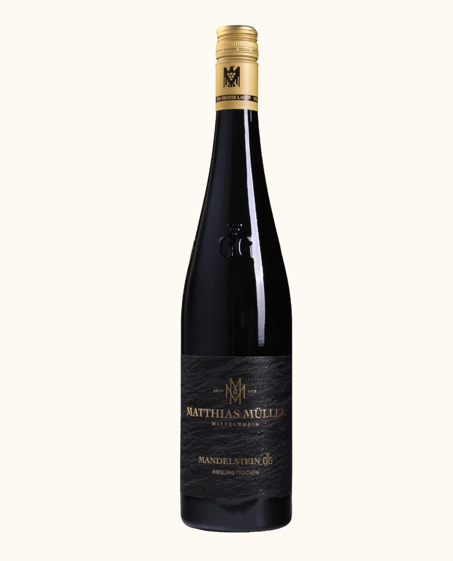Bopparder Hamm Mandelstein Riesling