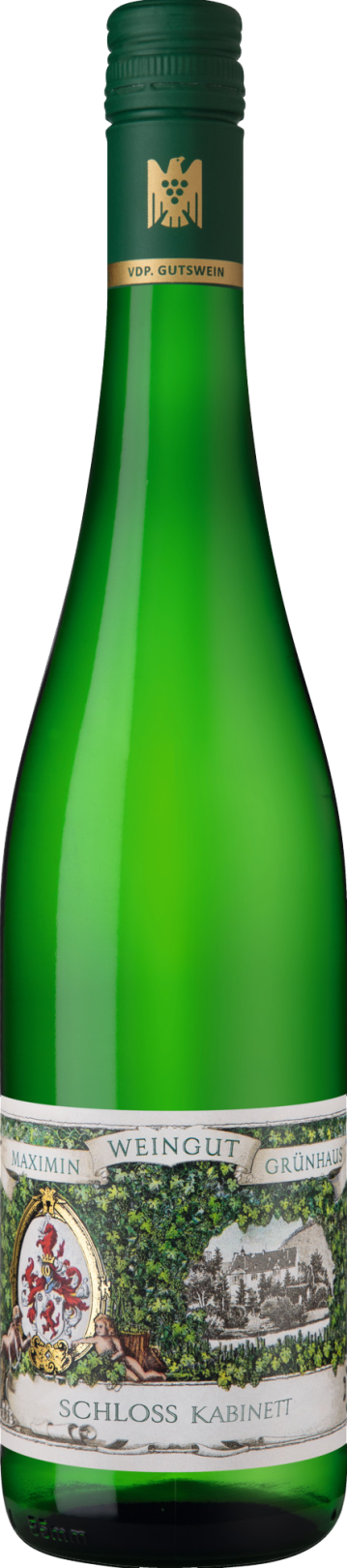 Schloss Riesling Kabinett Mosel Prädikatswein 2025