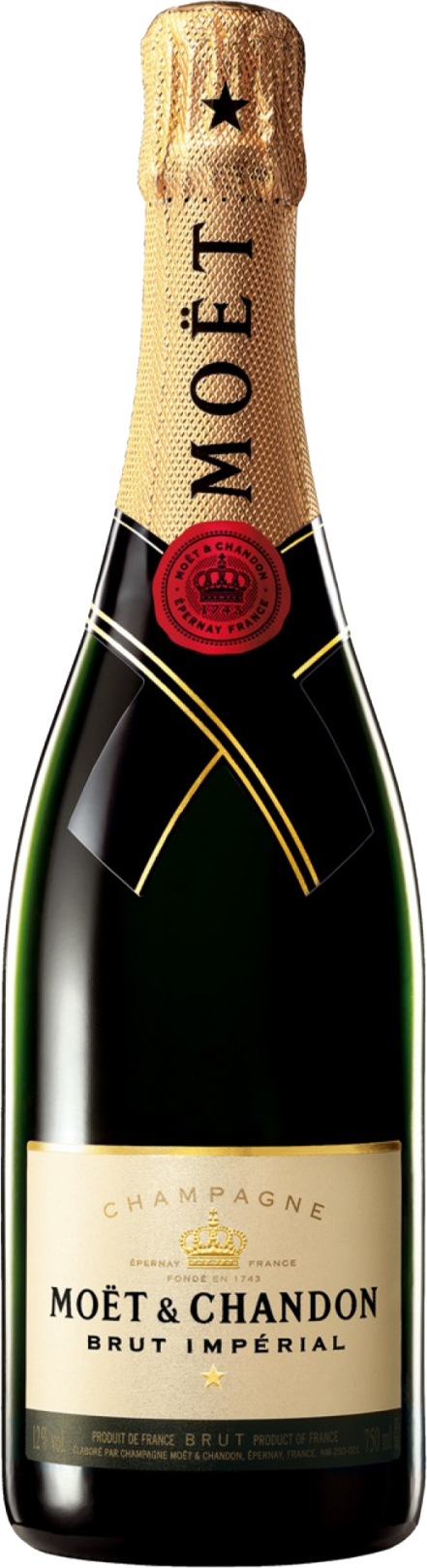 Moët & Chandon Impérial Moët & Chandon Impérial