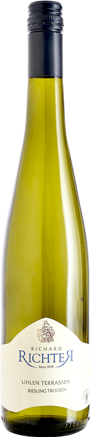 Winninger Uhlen Terrassen Riesling Mosel QW 2024