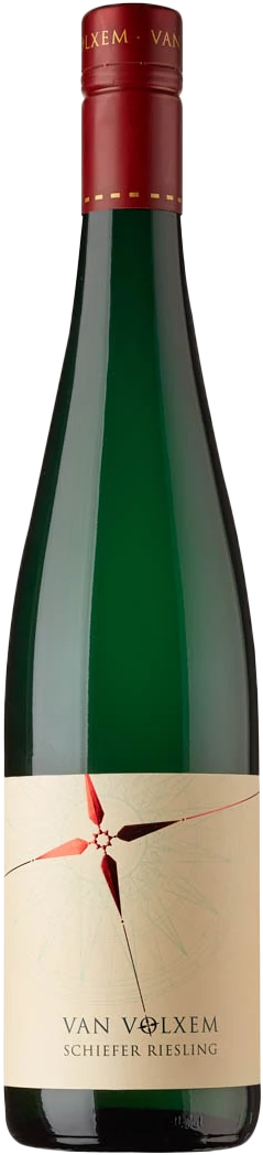 Schiefer Riesling