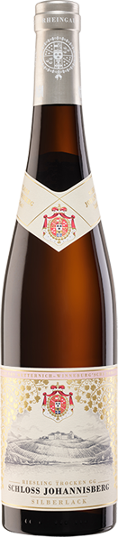 Silberlack Riesling Rheingau QW 2023