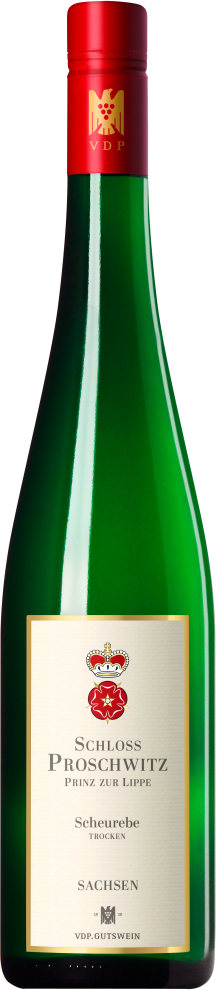 Scheurebe Scheurebe