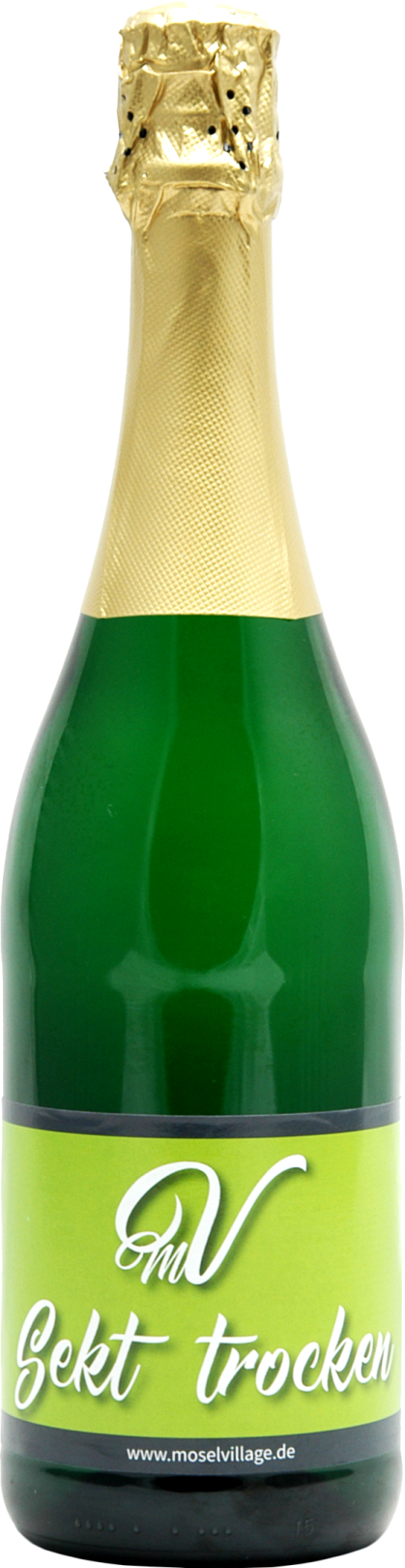 Mosel Village Sekt trocken Mosel Village Sekt trocken