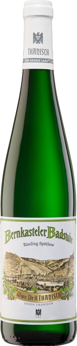 Bernkasteler Badstube Riesling Spätlese Bernkasteler Badstube Riesling Spätlese