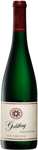 Goldberg Riesling Spätlese Goldberg Riesling Spätlese
