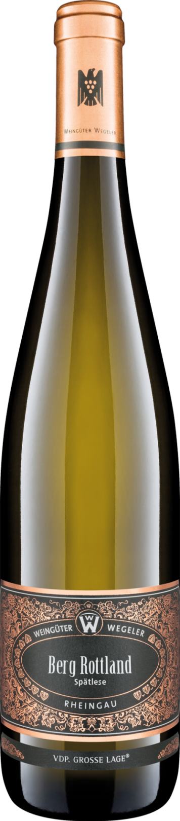Berg Rottland Riesling Spätlese Berg Rottland Riesling Spätlese