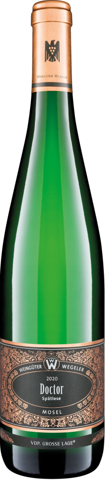 Bernkastler Doctor Riesling Spätlese Bernkastler Doctor Riesling Spätlese