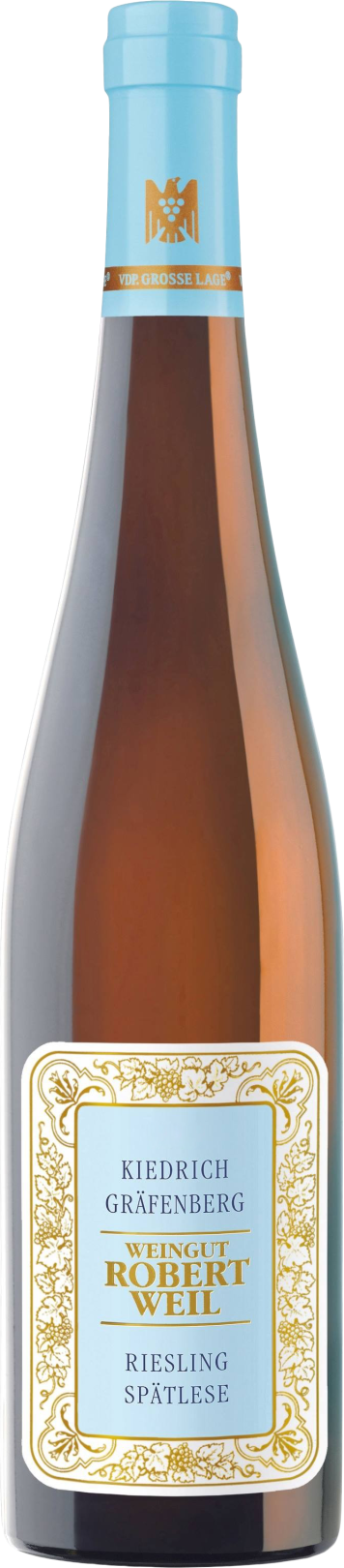 Kiedrich Gräfenberg Riesling Spätlese Kiedrich Gräfenberg Riesling Spätlese