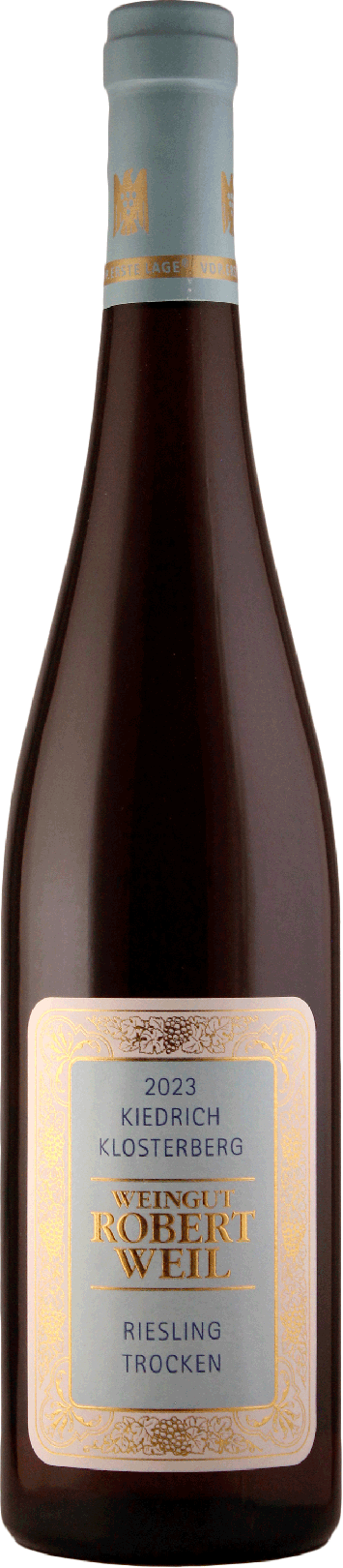 Kiedricher Klosterberg Riesling Kiedricher Klosterberg Riesling