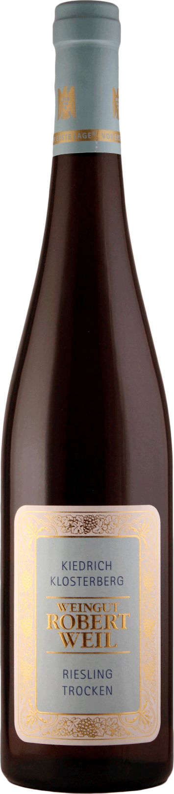 Kiedricher Klosterberg Riesling Kiedricher Klosterberg Riesling