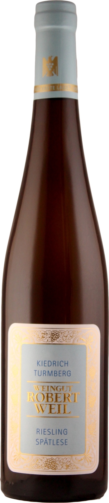 Kiedrich Turmberg Riesling Spätlese Kiedrich Turmberg Riesling Spätlese