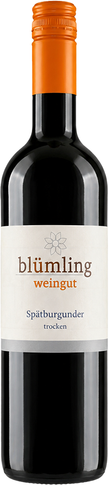 Spätburgunder Mosel QW 2023