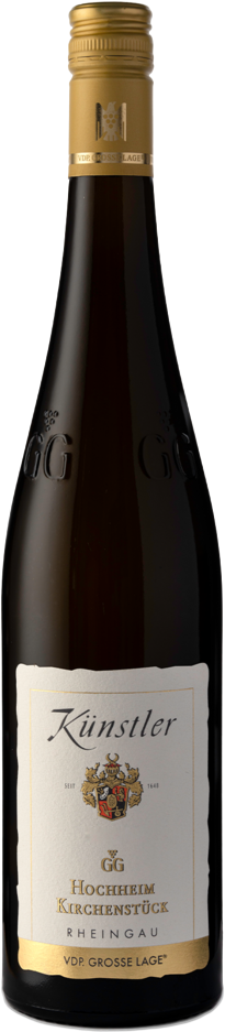 Hochheimer Kirchenstück Riesling Rheingau 2021