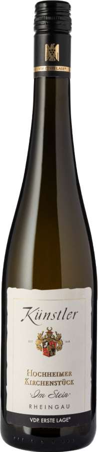 Hochheimer Kirchenstück "Im Stein" Riesling Hochheimer Kirchenstück "Im Stein" Riesling