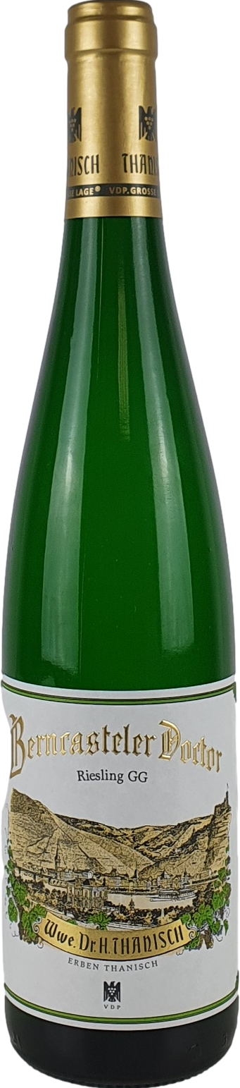Berncasteler Doctor Riesling Berncasteler Doctor Riesling