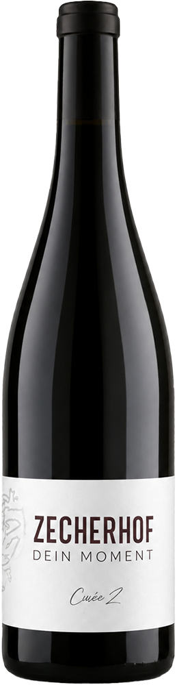 Cuvée Z feinherb Mosel QW