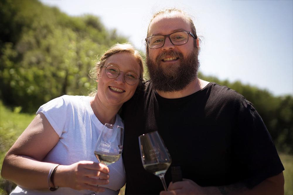 Weingut Zecherhof